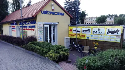 Ubezpieczenia Komunikacyjne i Majątkowe-Andrzej Kaczor